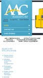 Mobile Screenshot of accessorieair.com